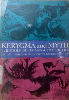 KERYGMA AND MYTH